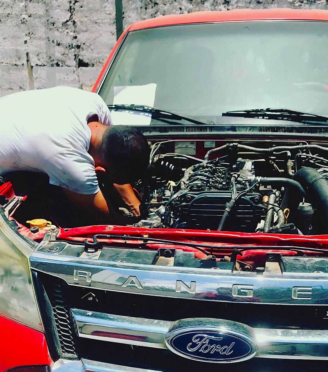 Acerca de Taller Automotriz J&C